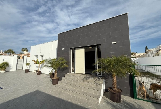 Reventa - Villa - Ciudad Quesada