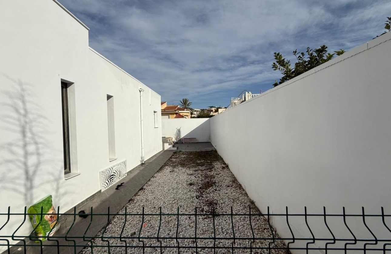 Reventa - Villa - Ciudad Quesada