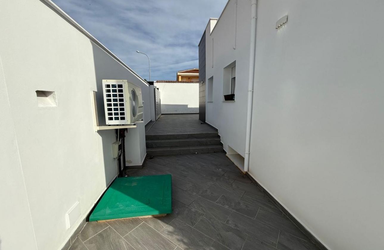 Reventa - Villa - Ciudad Quesada