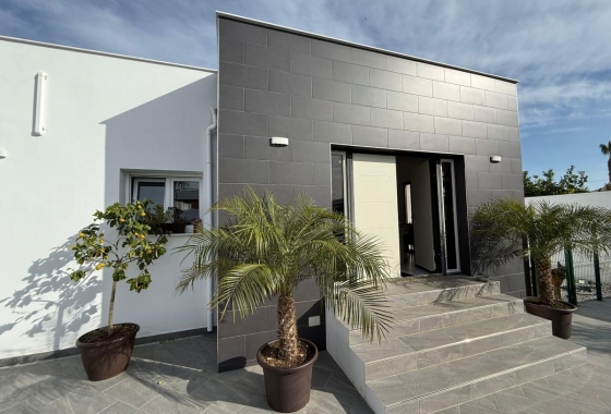 Reventa - Villa - Ciudad Quesada