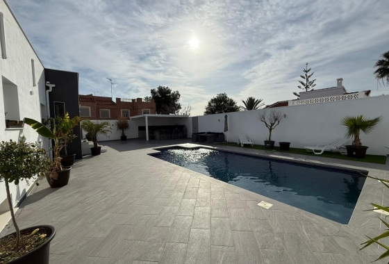 Reventa - Villa - Ciudad Quesada