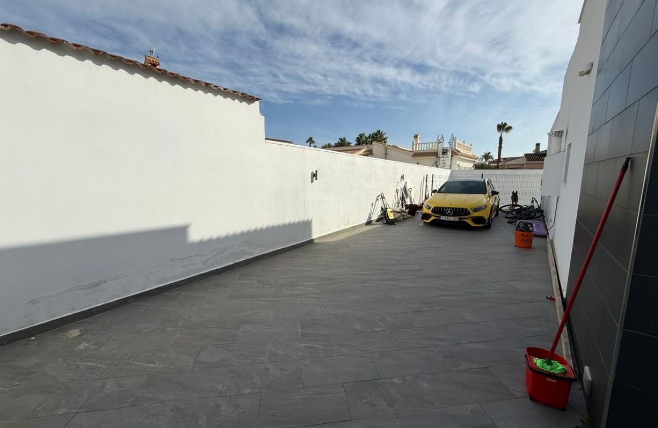 Reventa - Villa - Ciudad Quesada