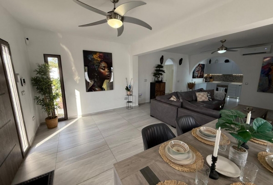 Reventa - Villa - Ciudad Quesada