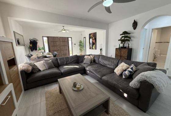 Reventa - Villa - Ciudad Quesada