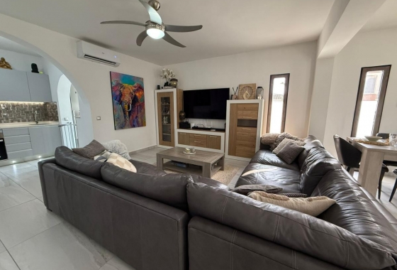 Reventa - Villa - Ciudad Quesada