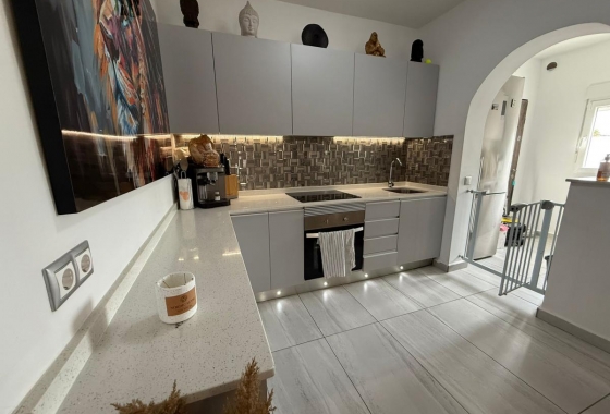 Reventa - Villa - Ciudad Quesada