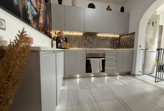 Reventa - Villa - Ciudad Quesada