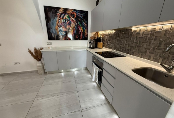 Reventa - Villa - Ciudad Quesada