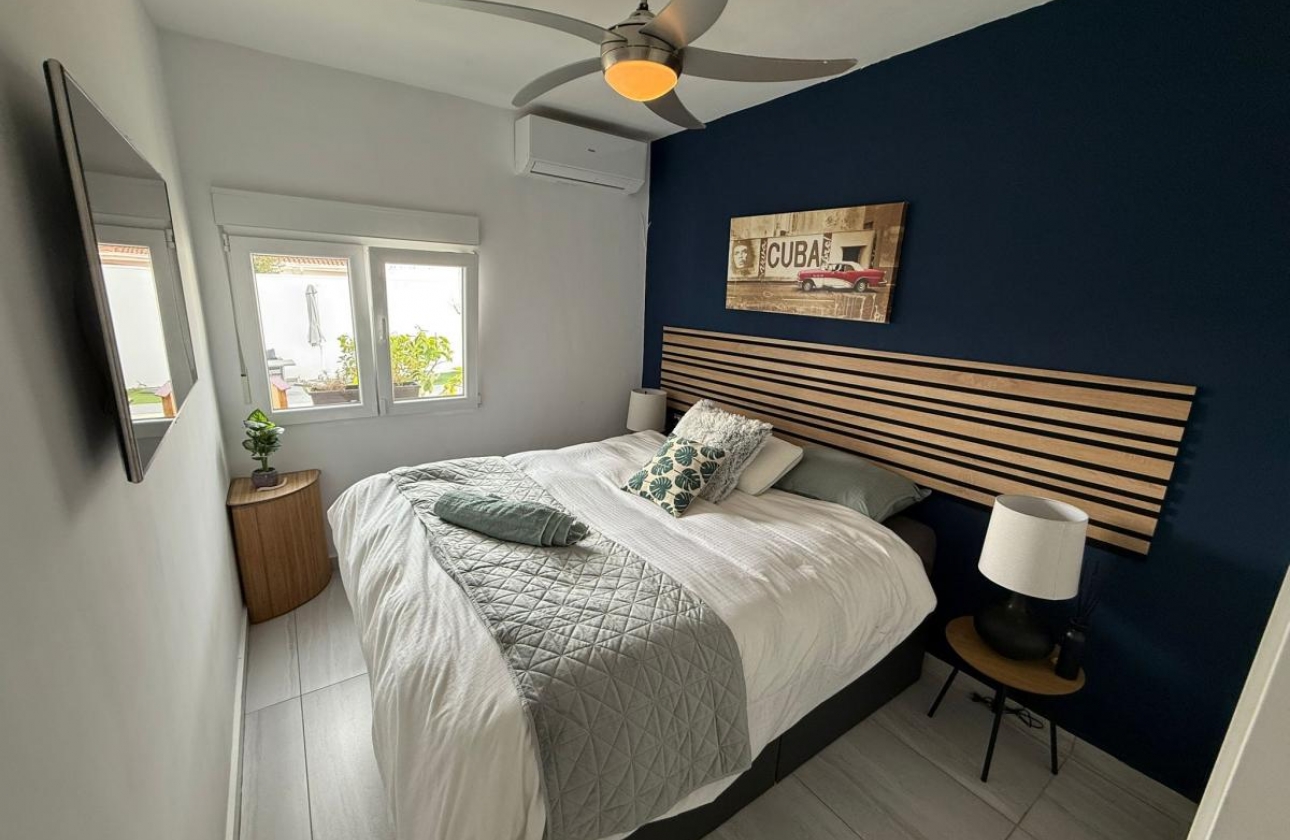 Reventa - Villa - Ciudad Quesada