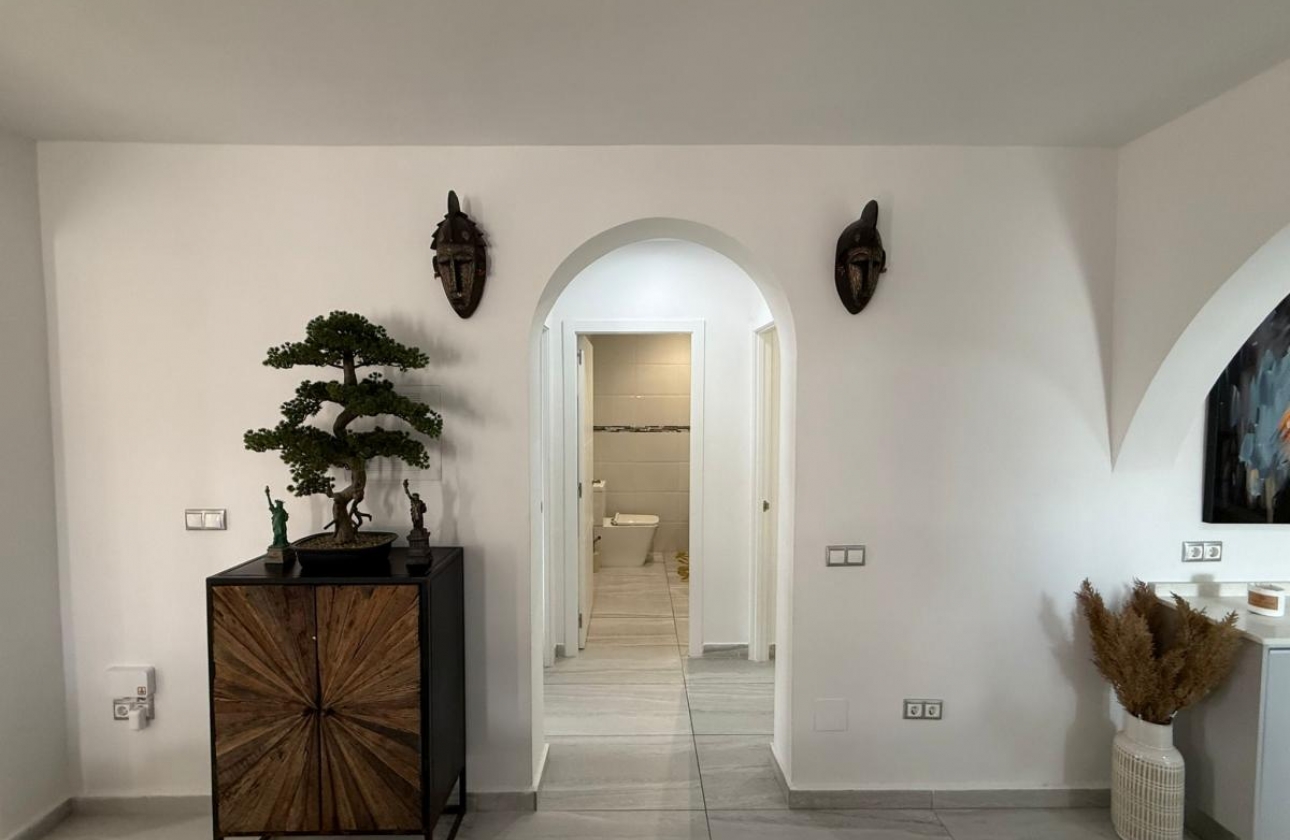 Reventa - Villa - Ciudad Quesada