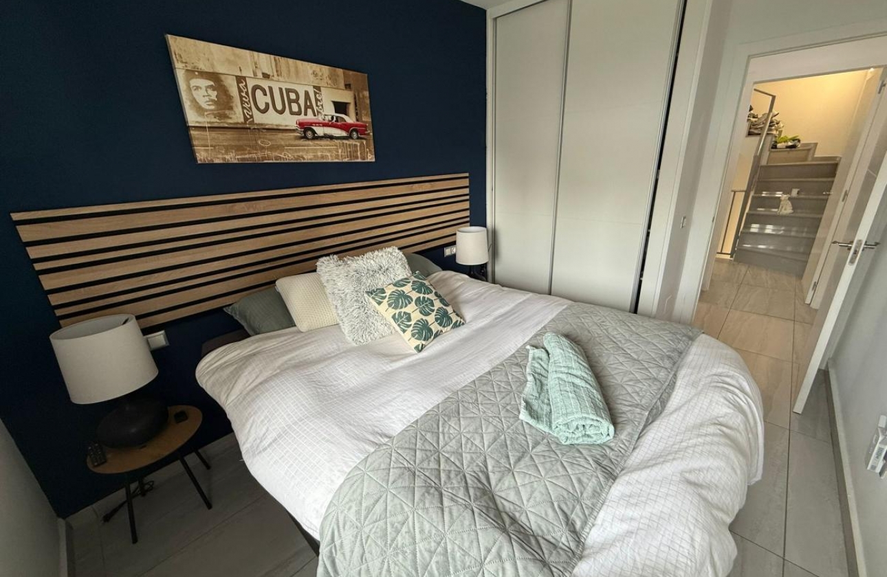 Reventa - Villa - Ciudad Quesada