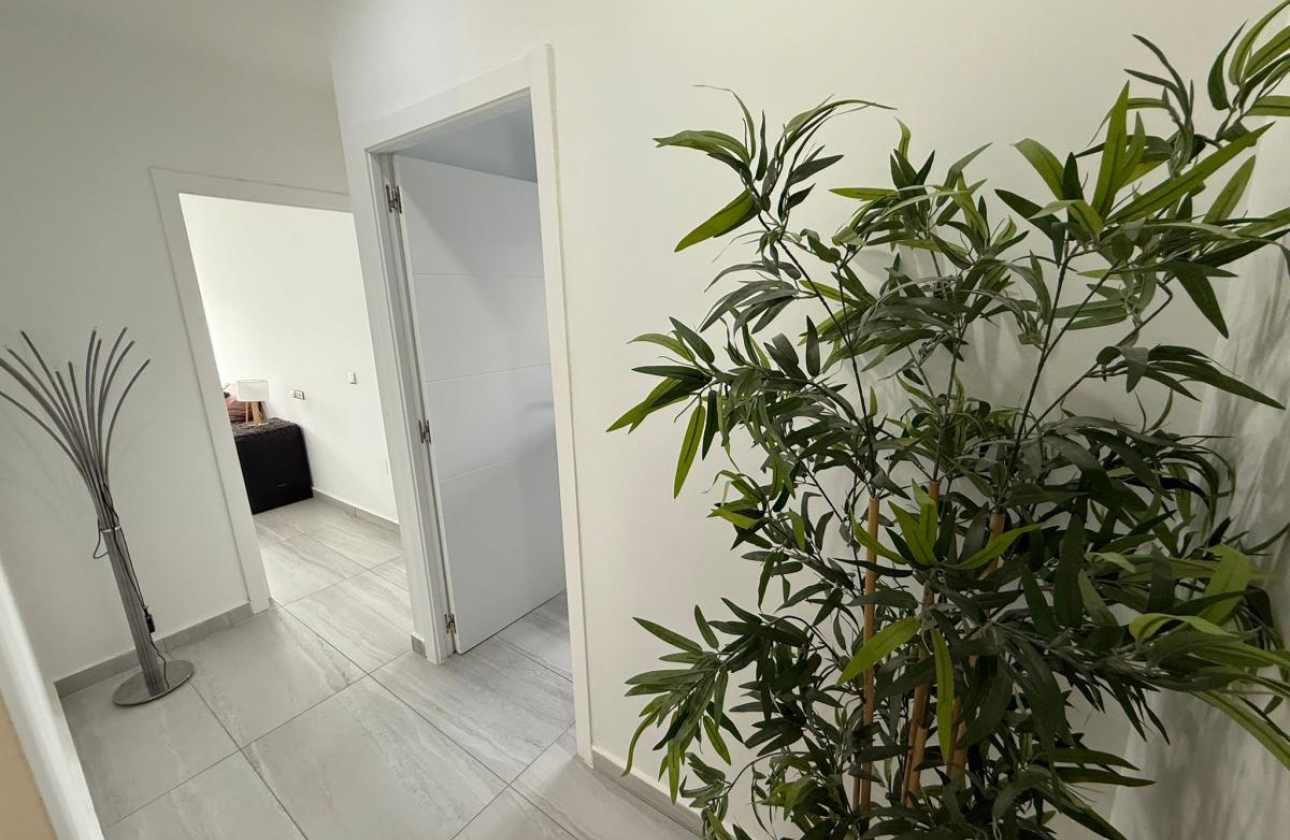 Reventa - Villa - Ciudad Quesada