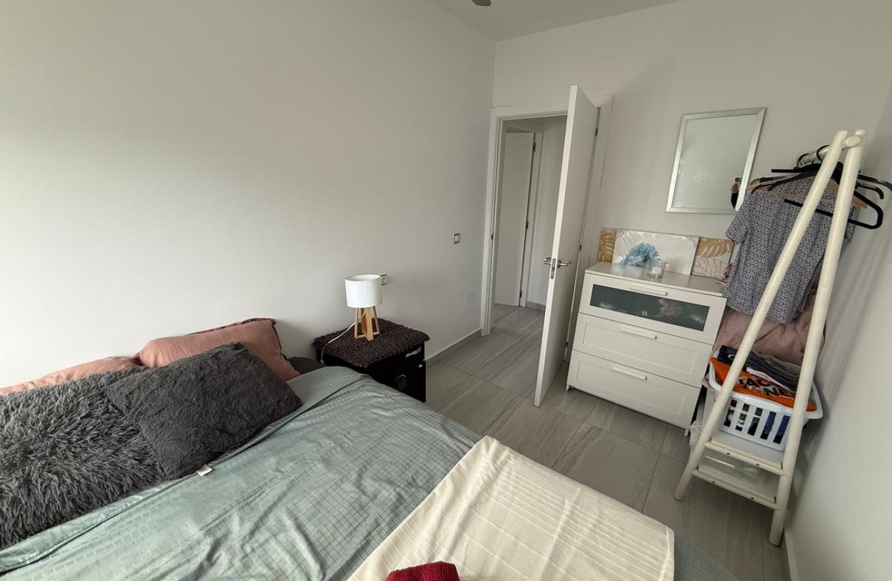 Reventa - Villa - Ciudad Quesada