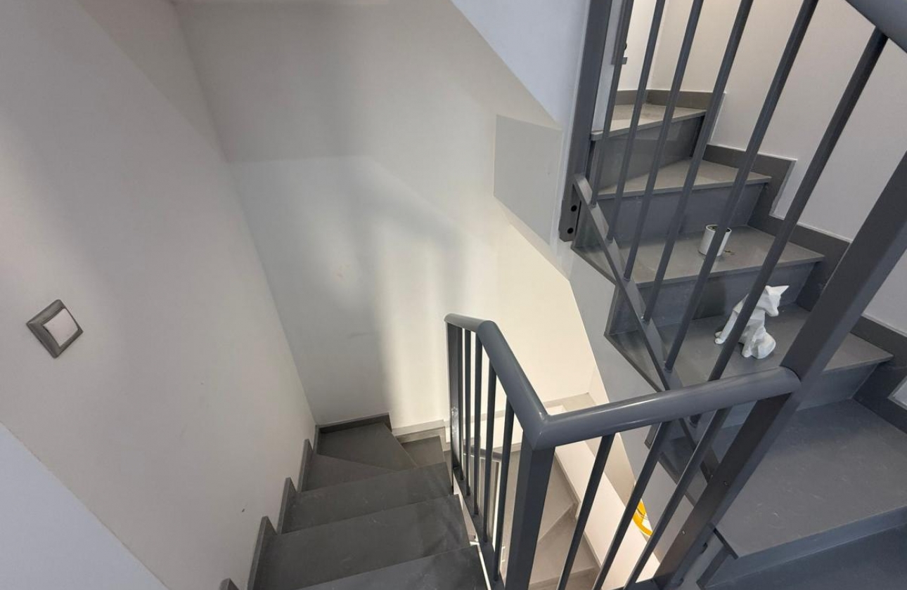 Reventa - Villa - Ciudad Quesada