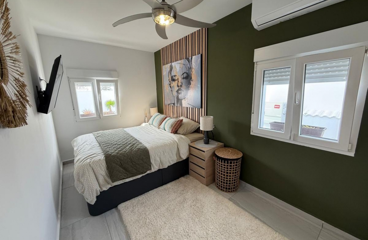 Reventa - Villa - Ciudad Quesada