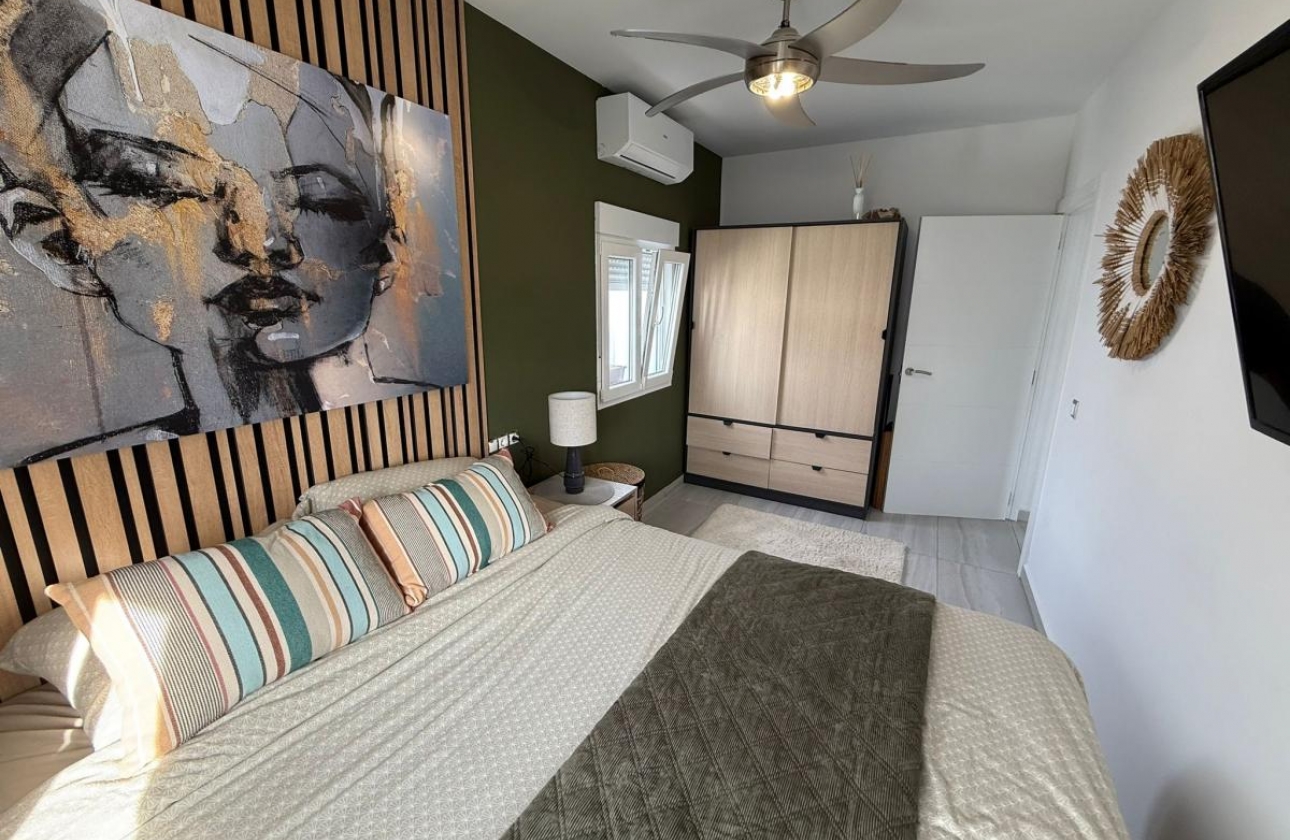 Reventa - Villa - Ciudad Quesada