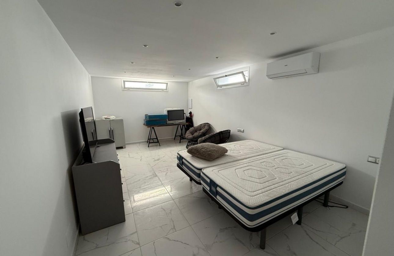 Reventa - Villa - Ciudad Quesada