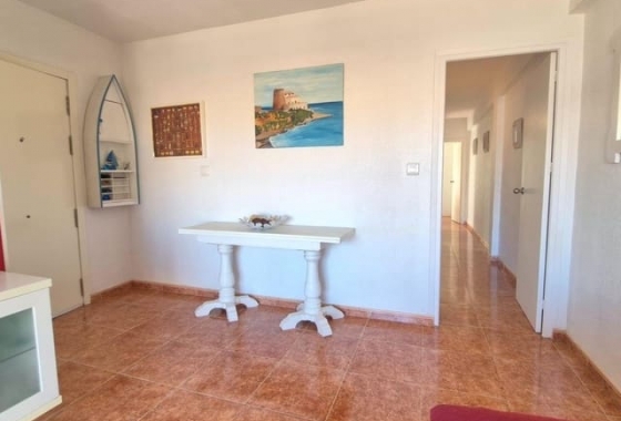 Reventa - Apartment - Torre de la Horadada