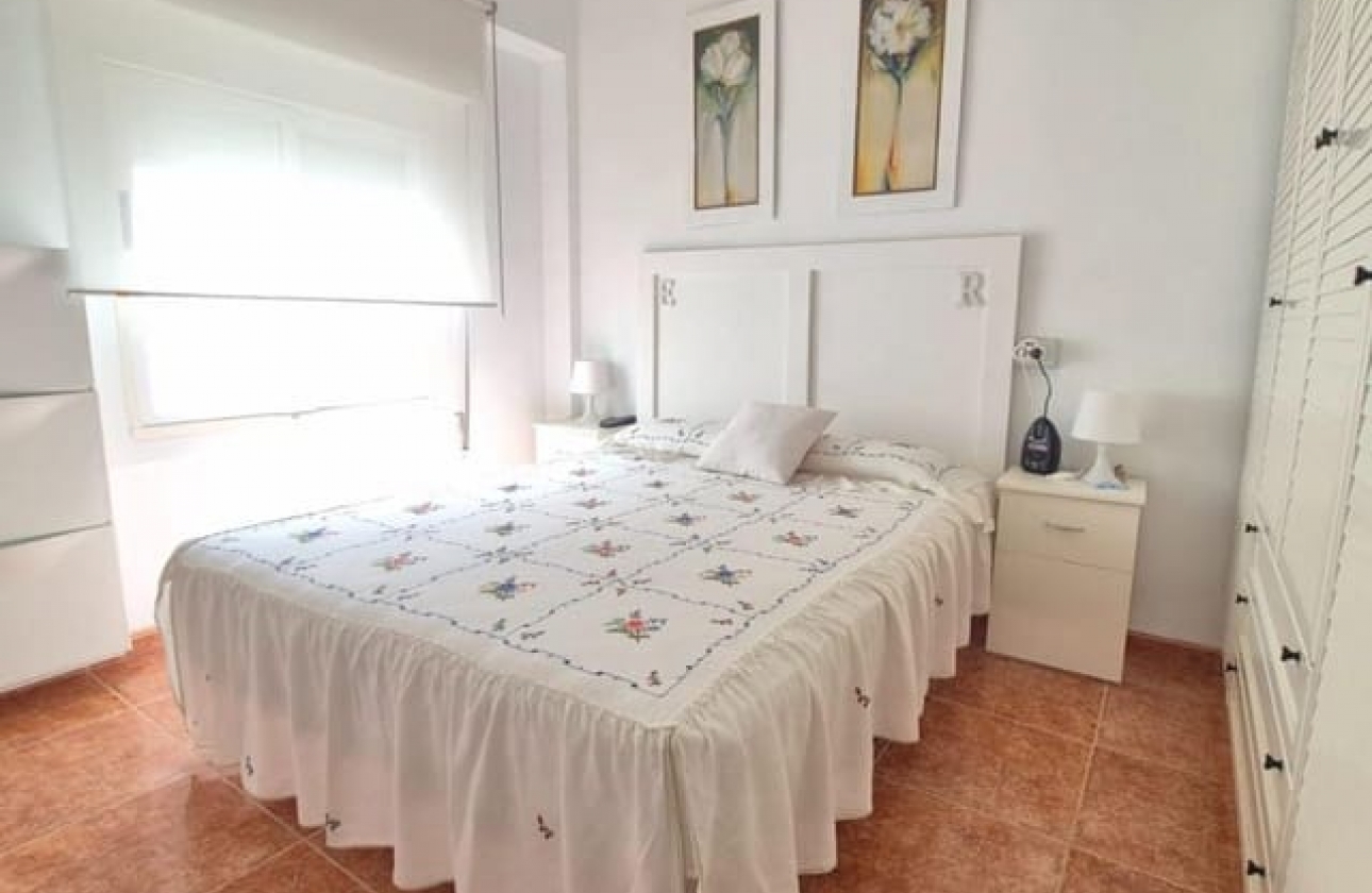 Reventa - Apartment - Torre de la Horadada