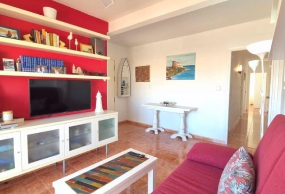 Reventa - Apartment - Torre de la Horadada