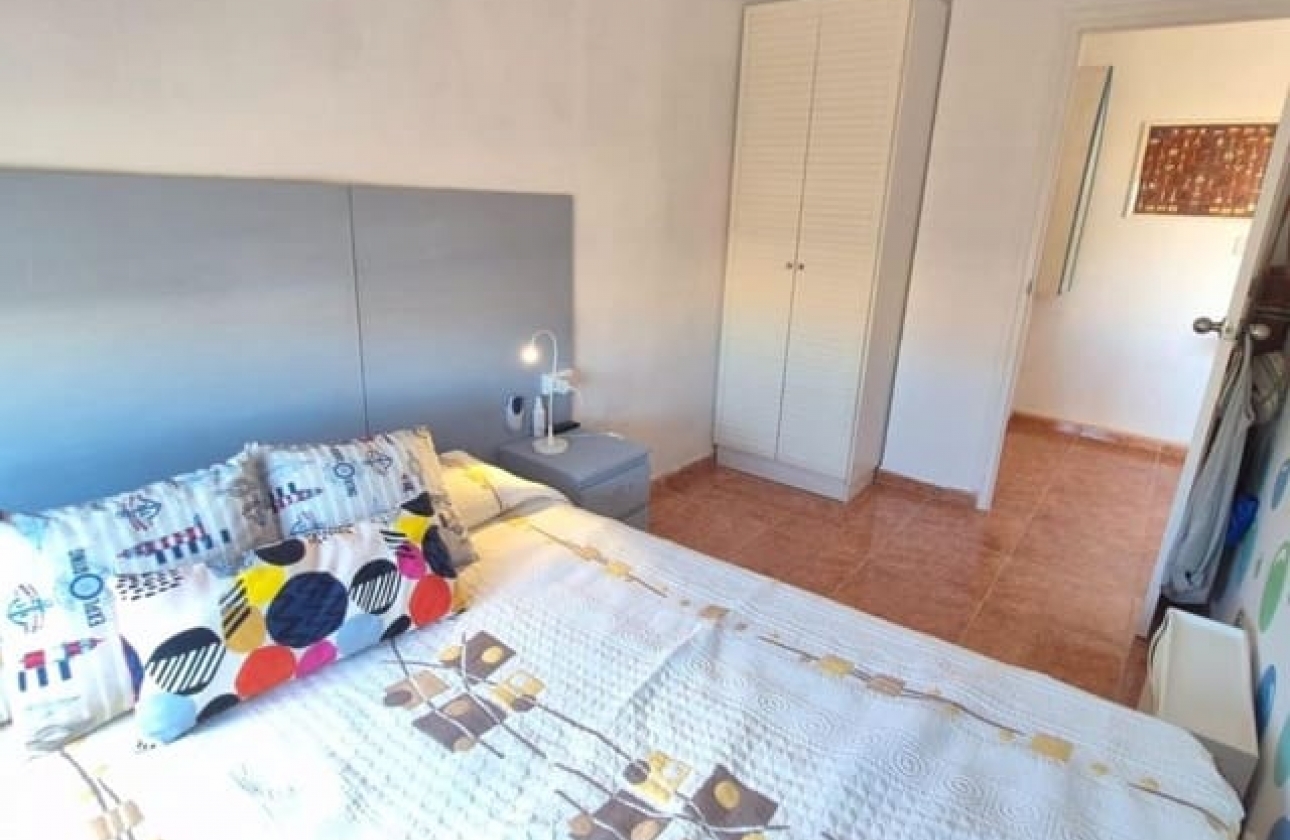 Reventa - Apartment - Torre de la Horadada