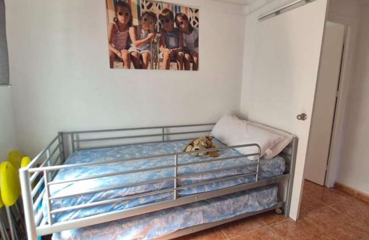 Reventa - Apartment - Torre de la Horadada