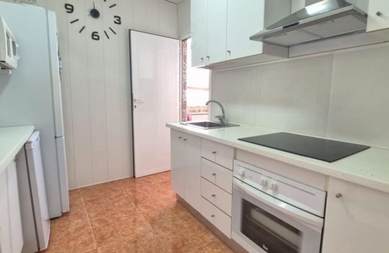 Reventa - Apartment - Torre de la Horadada