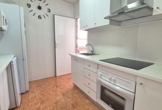 Reventa - Apartment - Torre de la Horadada