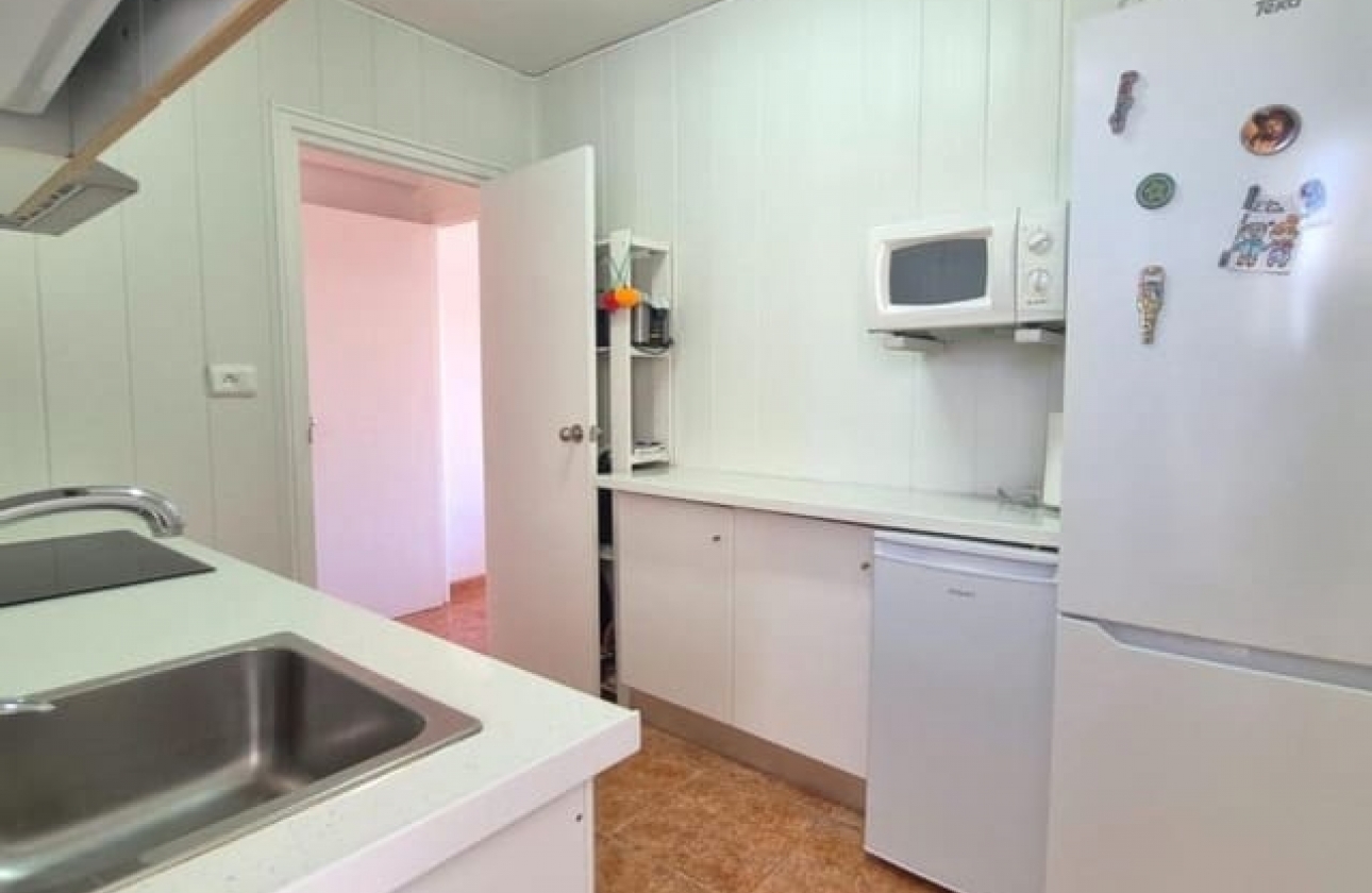 Reventa - Apartment - Torre de la Horadada