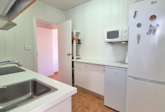 Reventa - Apartment - Torre de la Horadada