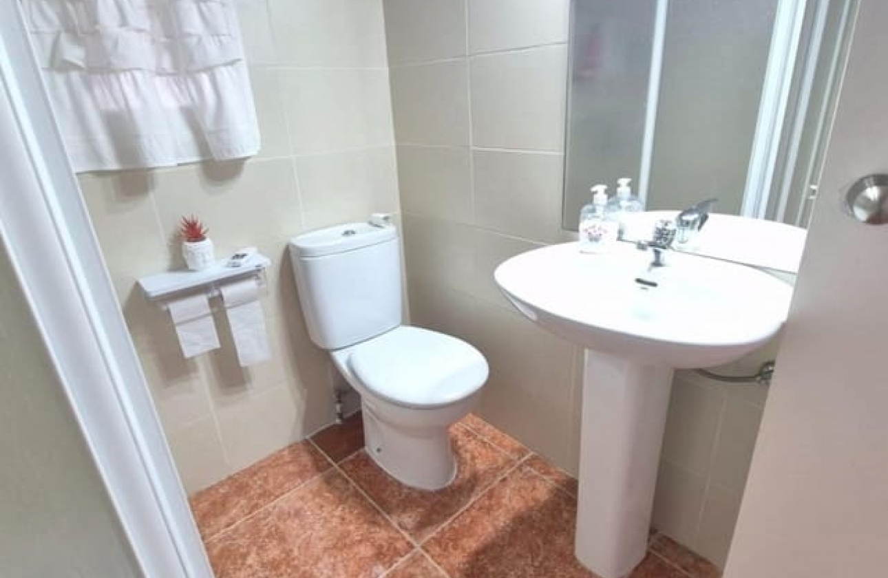 Reventa - Apartment - Torre de la Horadada