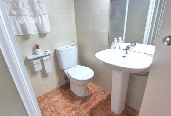 Reventa - Apartment - Torre de la Horadada