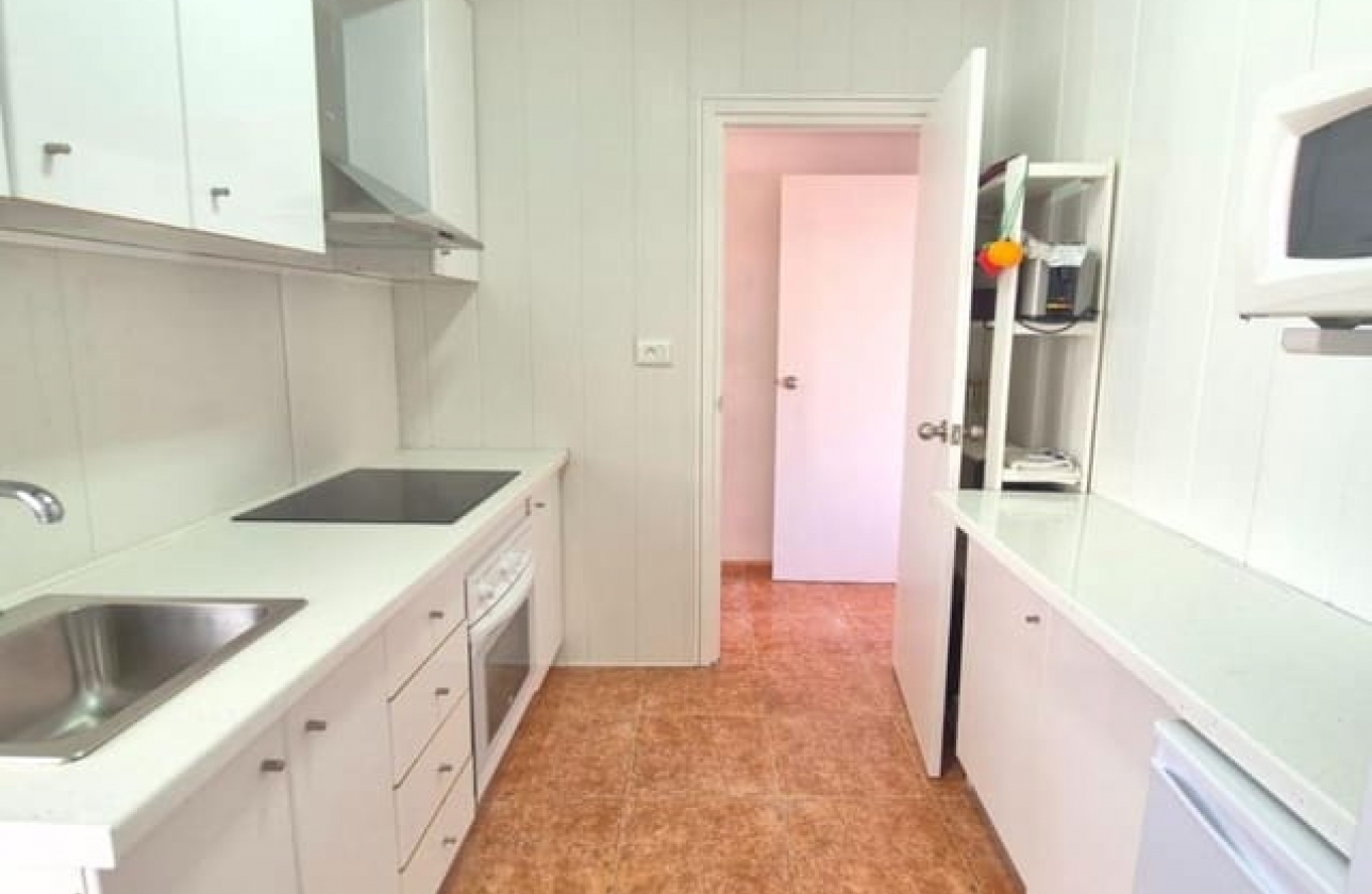 Reventa - Apartment - Torre de la Horadada