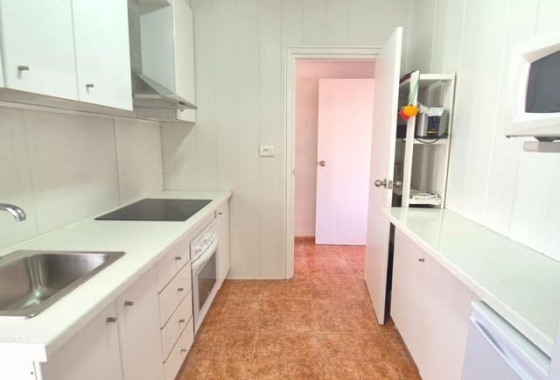 Reventa - Apartment - Torre de la Horadada