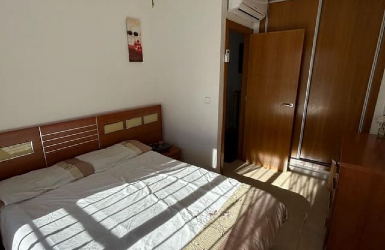 Resale - Semi-detached - Orihuela Costa - Villamartín