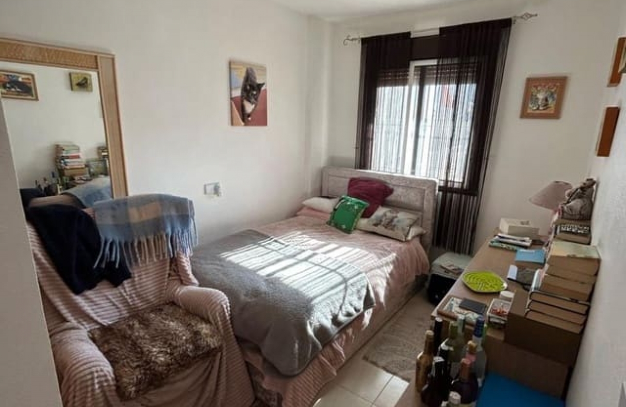 Resale - Semi-detached - Orihuela Costa - Villamartín