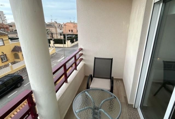 Resale - Apartment - Torrevieja