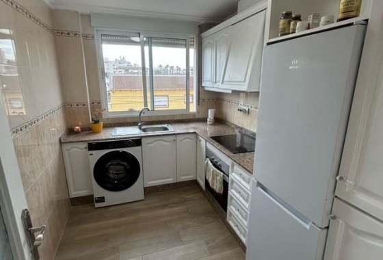 Resale - Apartment - Torrevieja