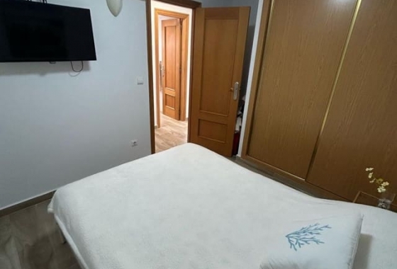 Resale - Apartment - Torrevieja