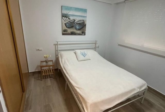 Resale - Apartment - Torrevieja