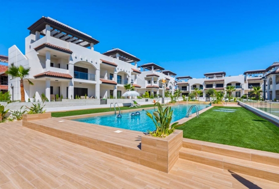 Rynek pierwotny - Bliźniak - Rojales