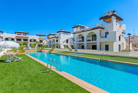 Rynek pierwotny - Bliźniak - Rojales