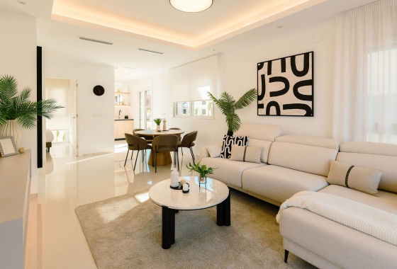 Rynek pierwotny - Bliźniak - Rojales