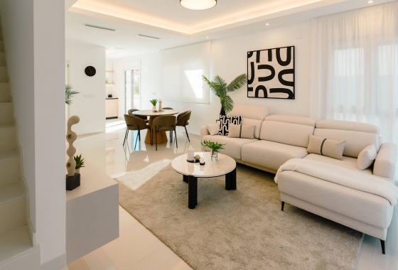 Rynek pierwotny - Bliźniak - Rojales