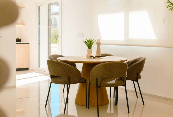 Rynek pierwotny - Bliźniak - Rojales