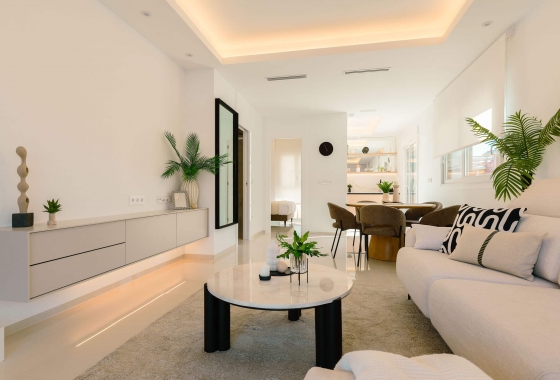 Rynek pierwotny - Bliźniak - Rojales