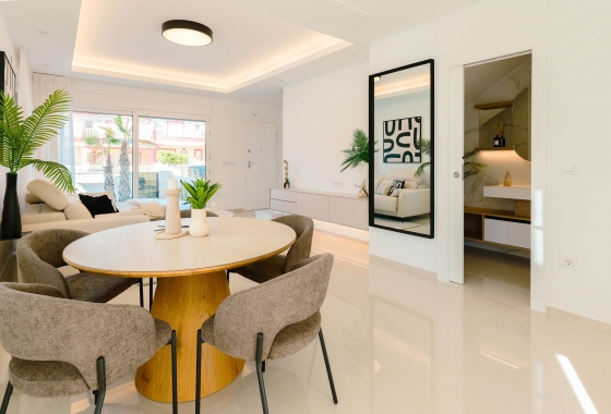 Rynek pierwotny - Bliźniak - Rojales