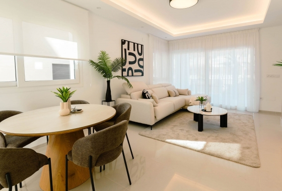 Rynek pierwotny - Bliźniak - Rojales