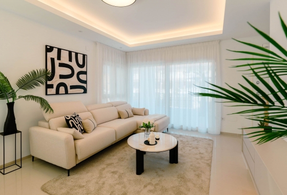 Rynek pierwotny - Bliźniak - Rojales