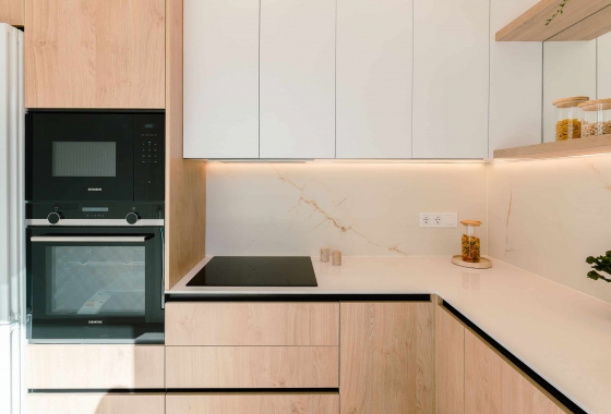 Rynek pierwotny - Bliźniak - Rojales